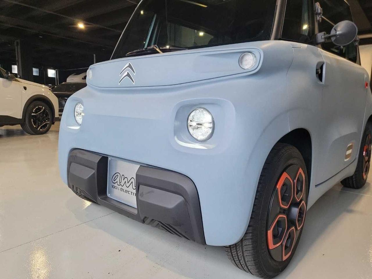 Citroën Citroën Ami usata 18