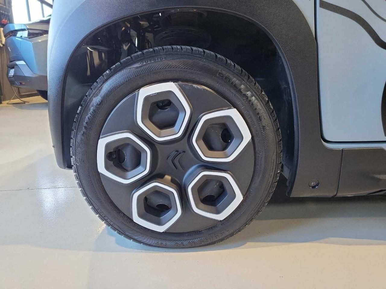 Citroën Citroën Ami usata 1