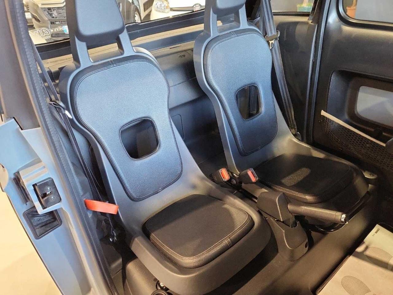 Citroën Citroën Ami usata 3