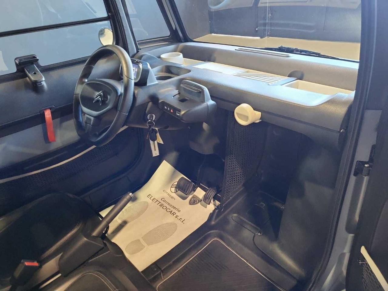 Citroën Citroën Ami usata 4