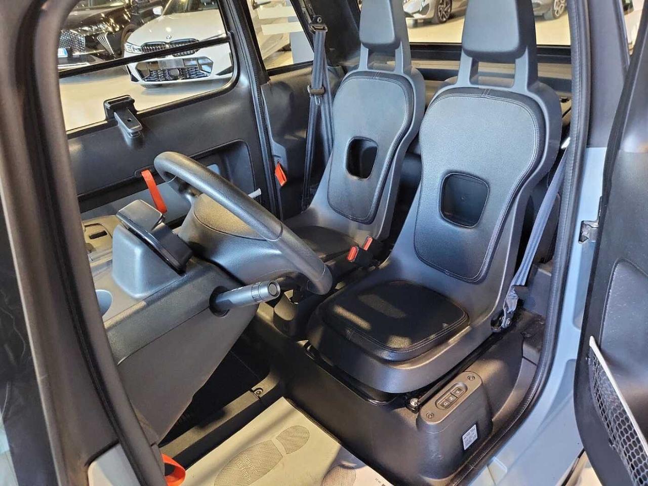 Citroën Citroën Ami usata 5