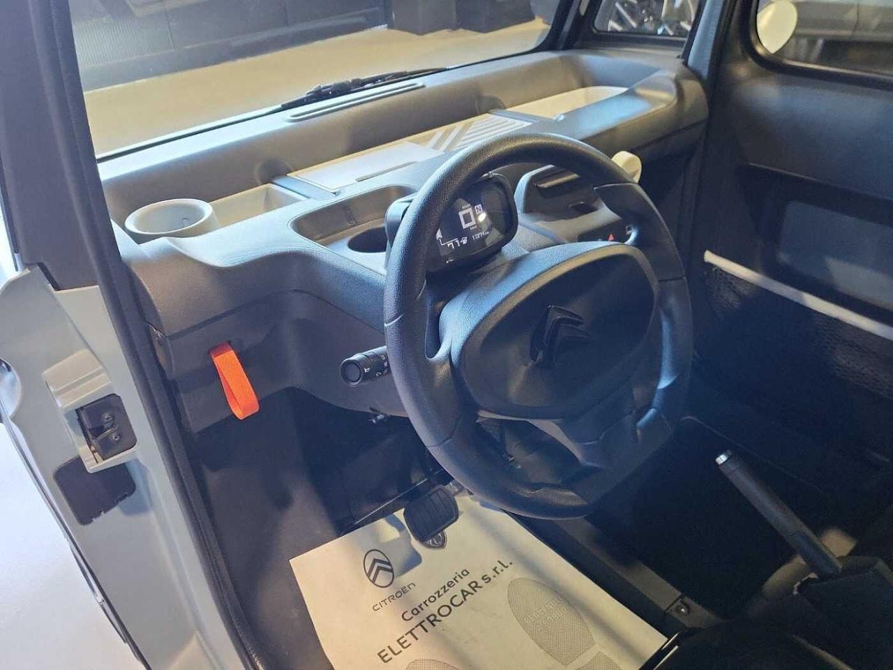 Citroën Citroën Ami usata 6