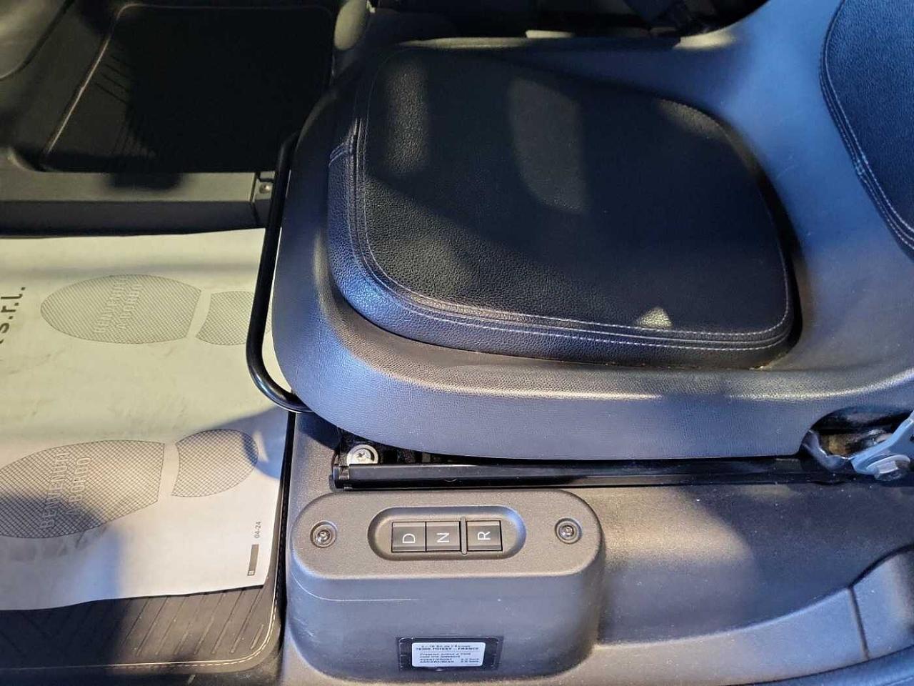 Citroën Citroën Ami usata 7