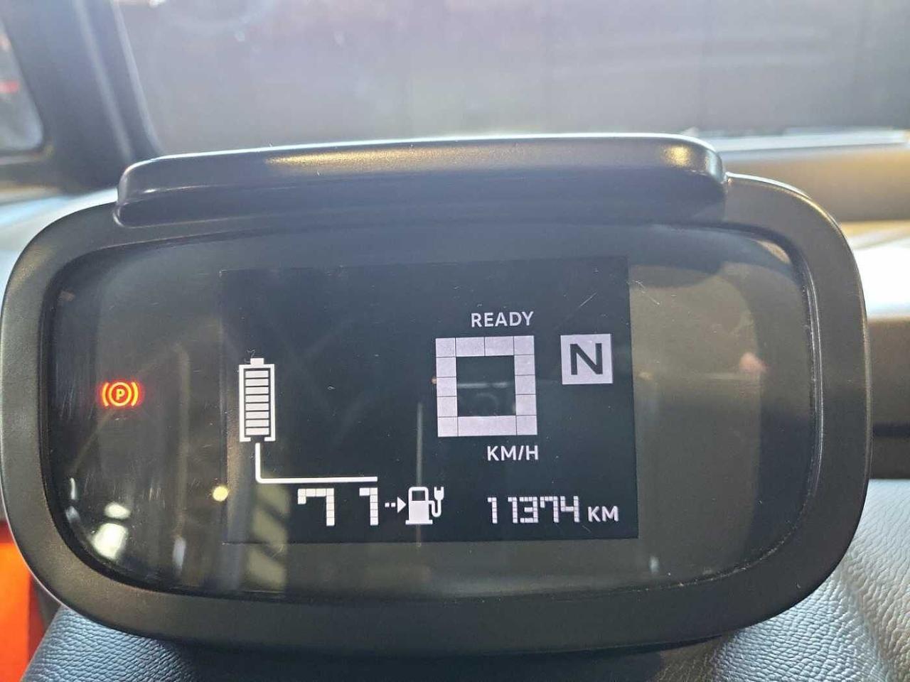 Citroën Citroën Ami usata 8