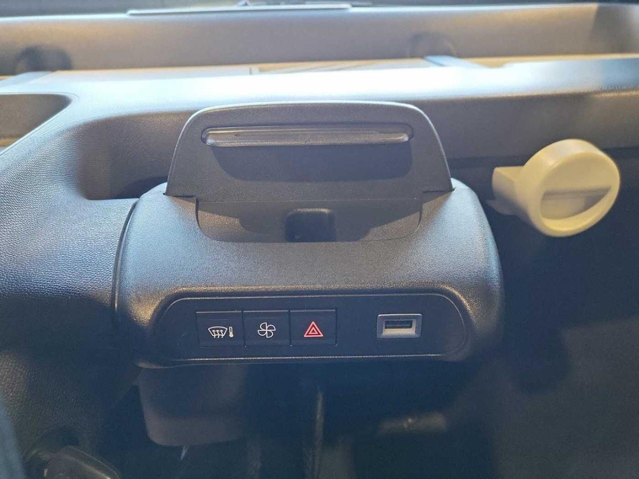 Citroën Citroën Ami usata 9