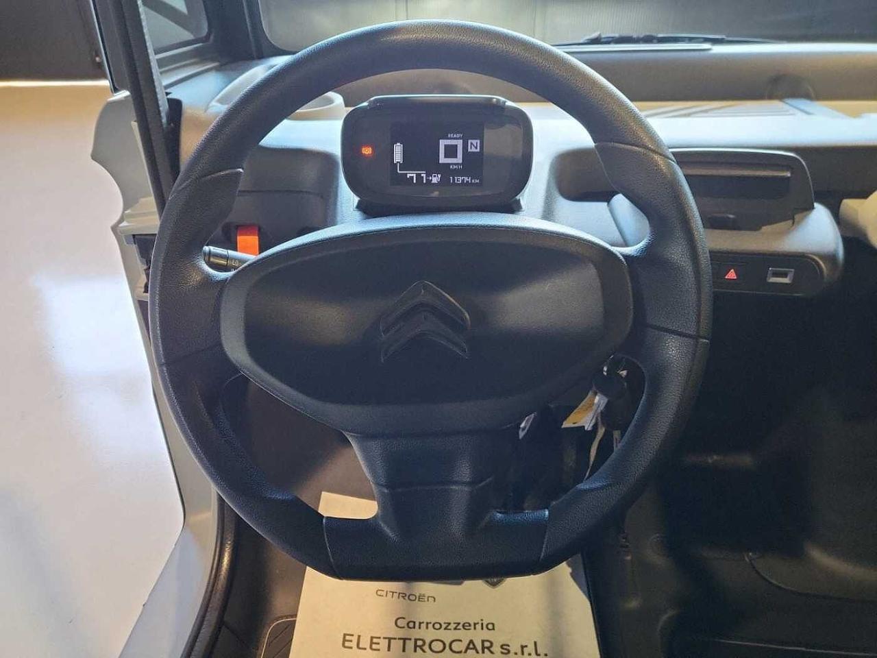 Citroën Citroën Ami usata 10