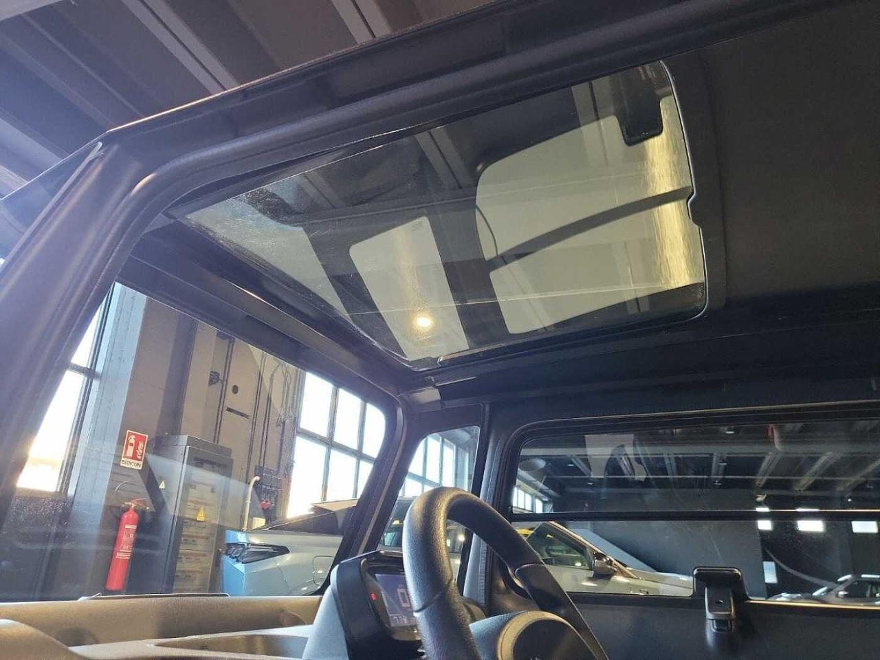 Citroën Citroën Ami usata 12