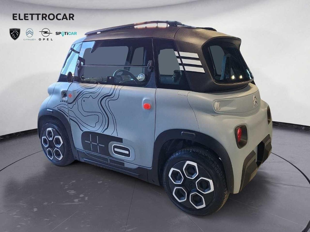 Citroën Citroën Ami usata 14