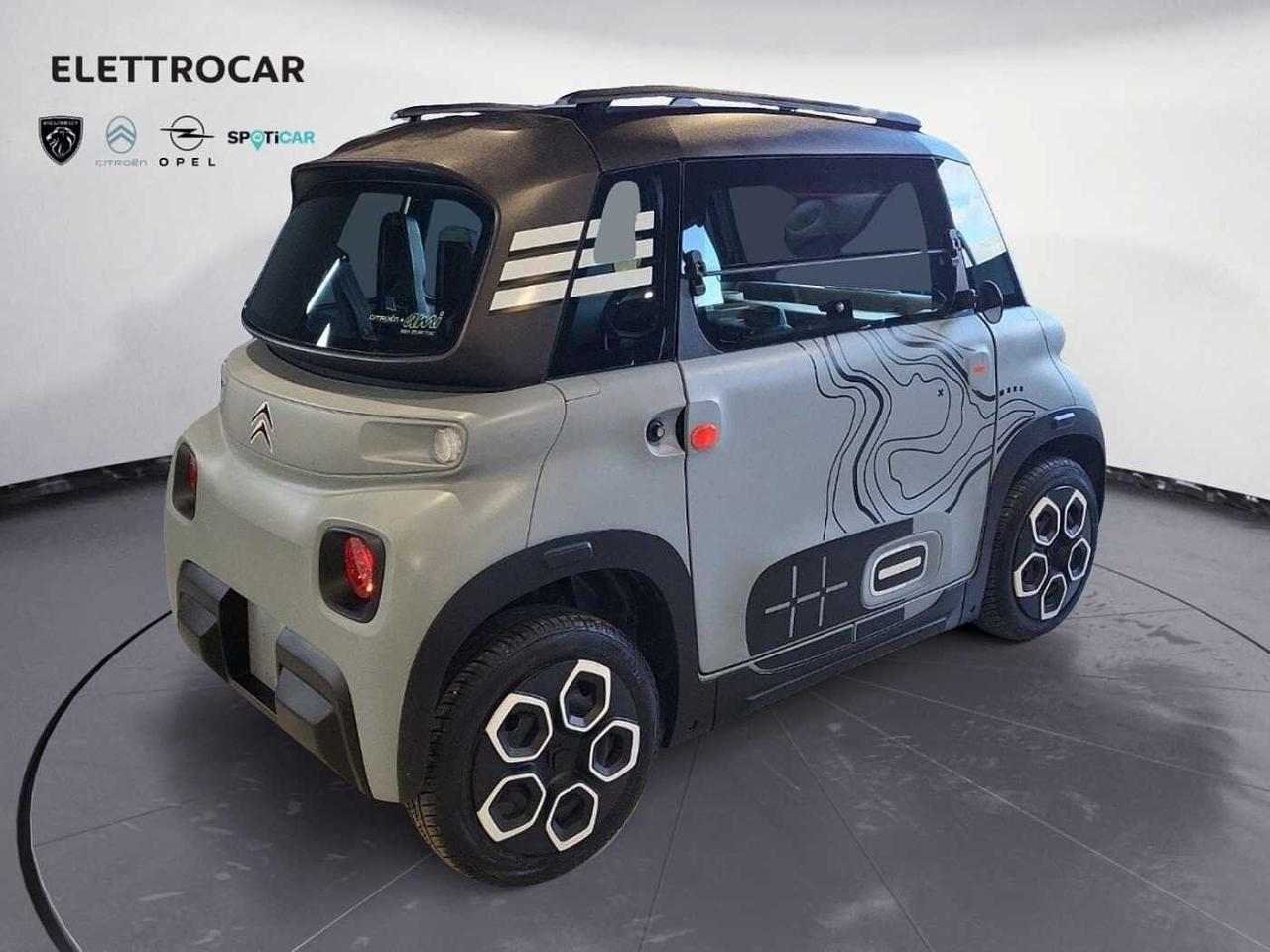 Citroën Citroën Ami usata 16