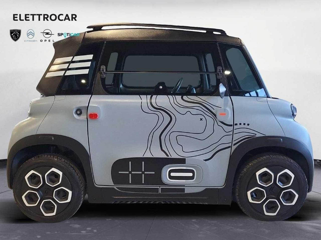 Citroën Citroën Ami usata 17