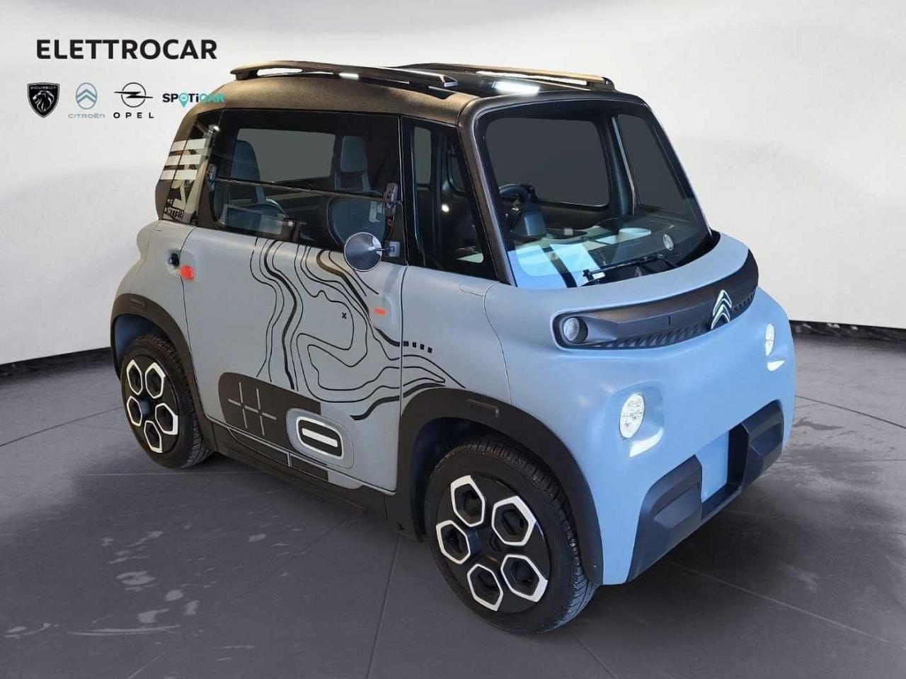 Citroën Citroën Ami usata 18