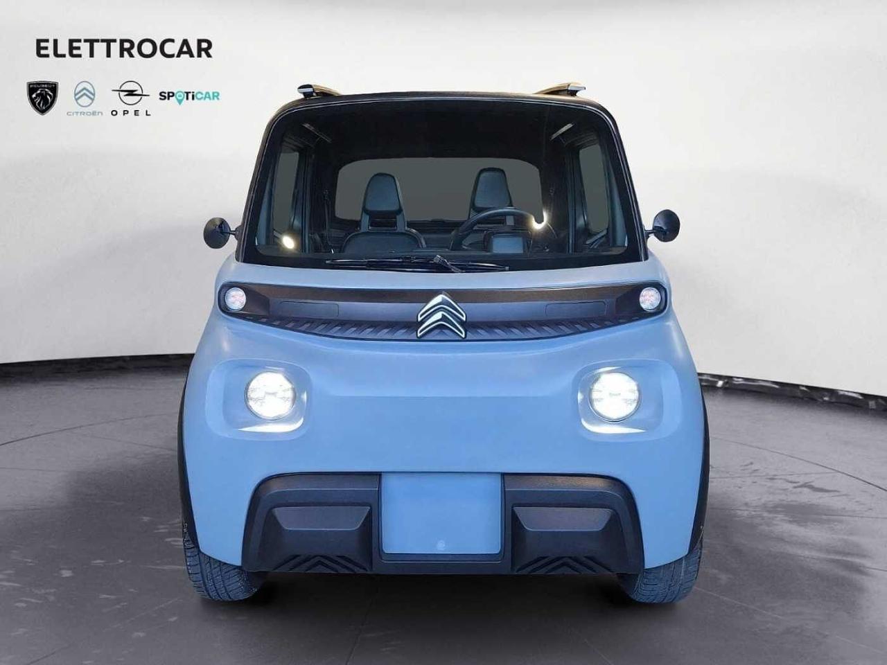 Citroën Citroën Ami usata 19