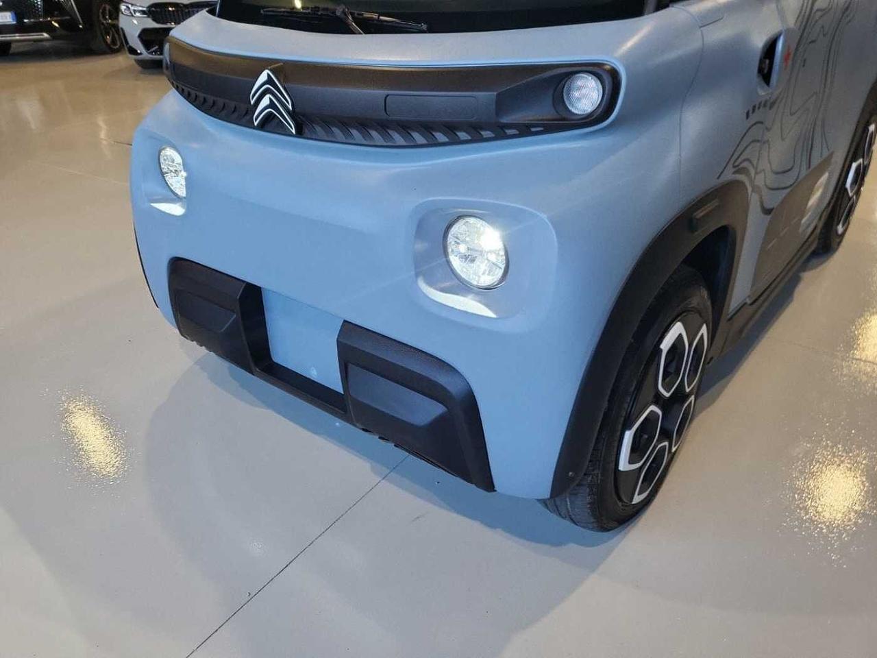 Citroën Citroën Ami usata 20