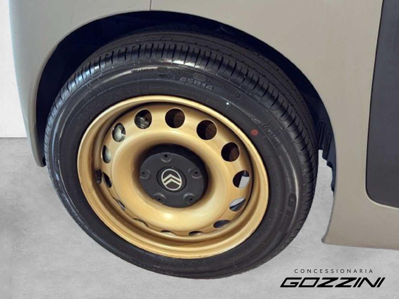 Citroën Citroën Ami usata 1