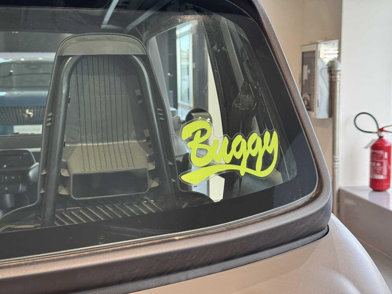 Citroën Citroën Ami usata 2