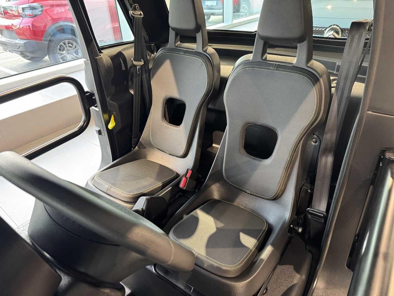 Citroën Citroën Ami usata 3