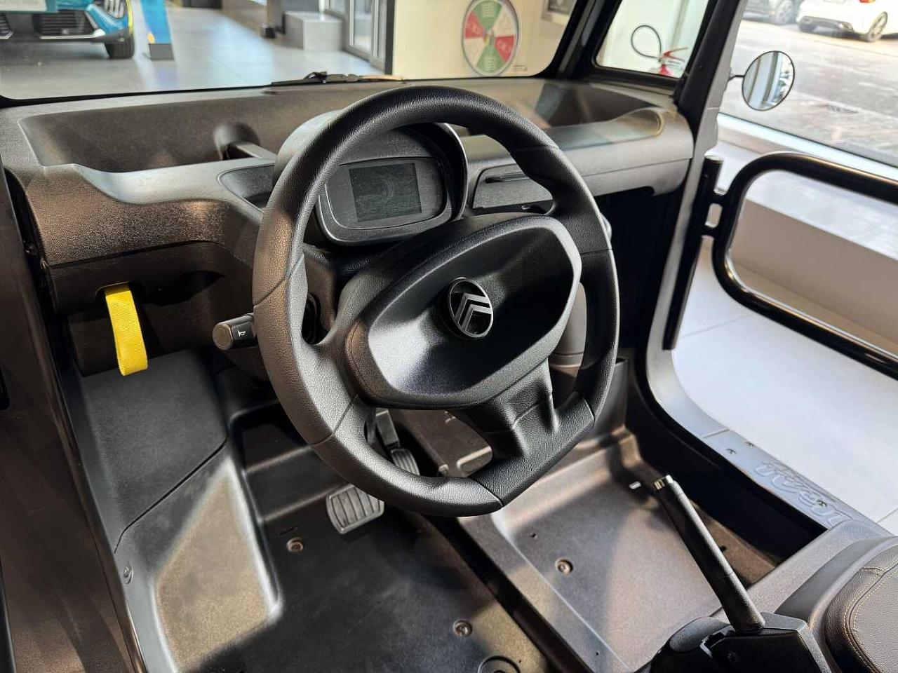 Citroën Citroën Ami usata 4