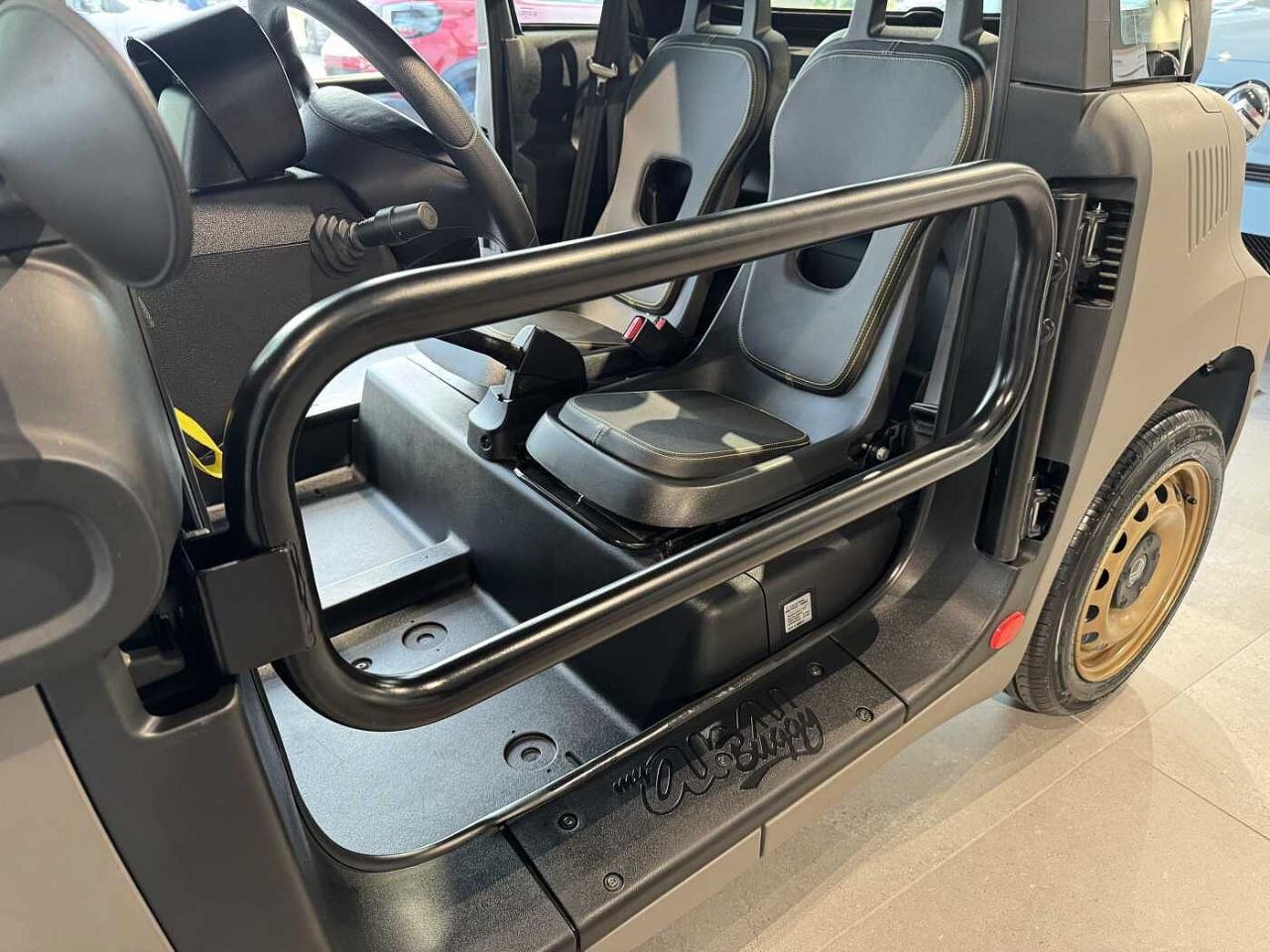 Citroën Citroën Ami usata 5