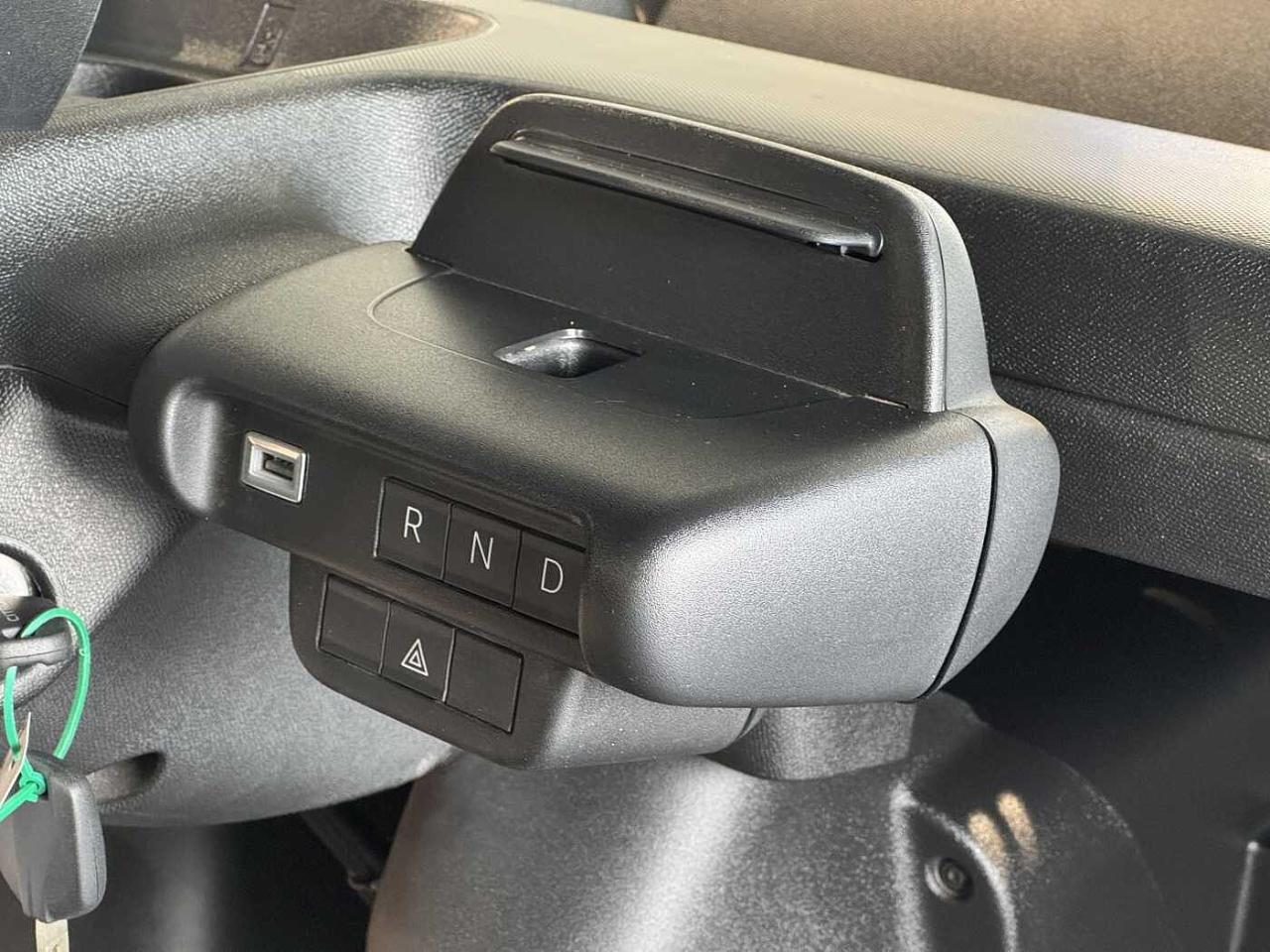 Citroën Citroën Ami usata 7