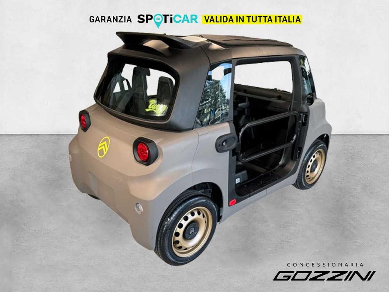 Citroën Citroën Ami usata 11