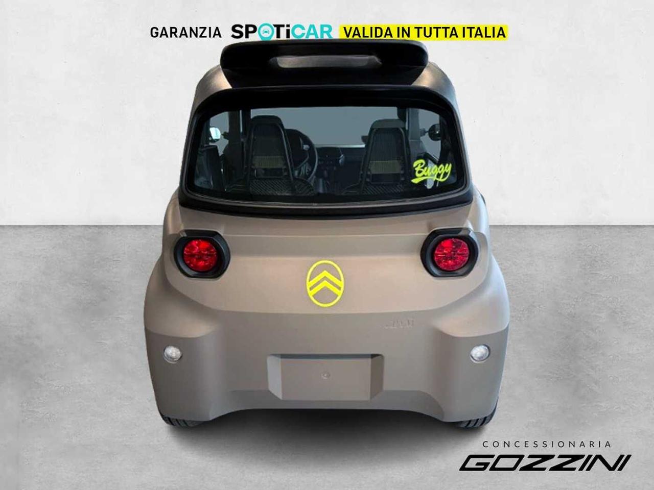 Citroën Citroën Ami usata 12