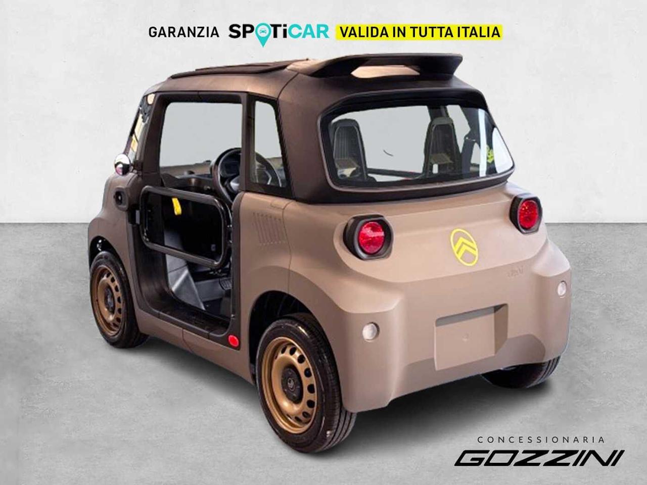 Citroën Citroën Ami usata 13