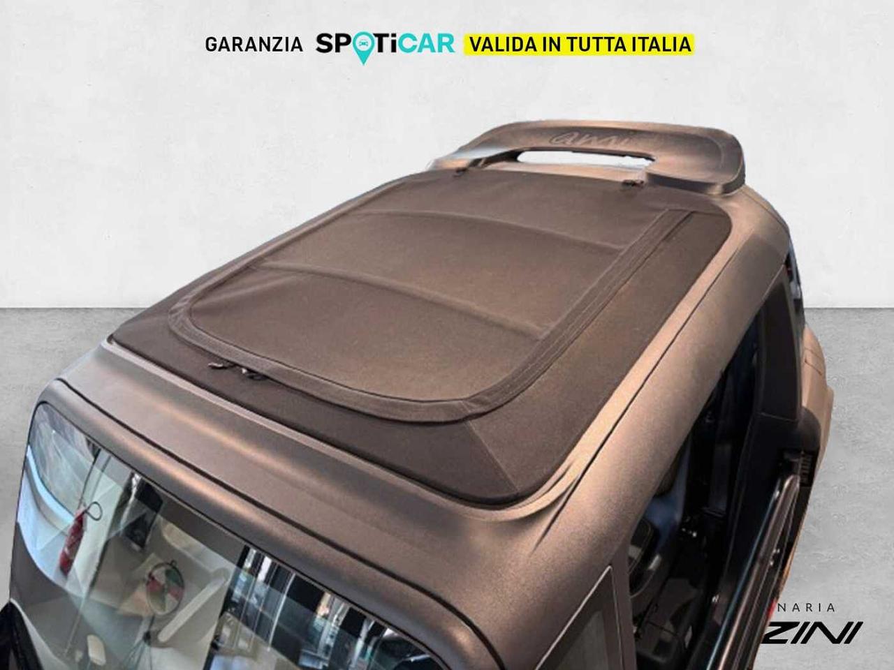 Citroën Citroën Ami usata 14