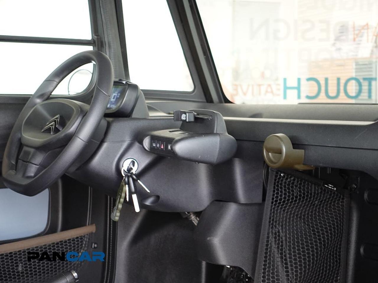 Citroën Citroën Ami usata 1