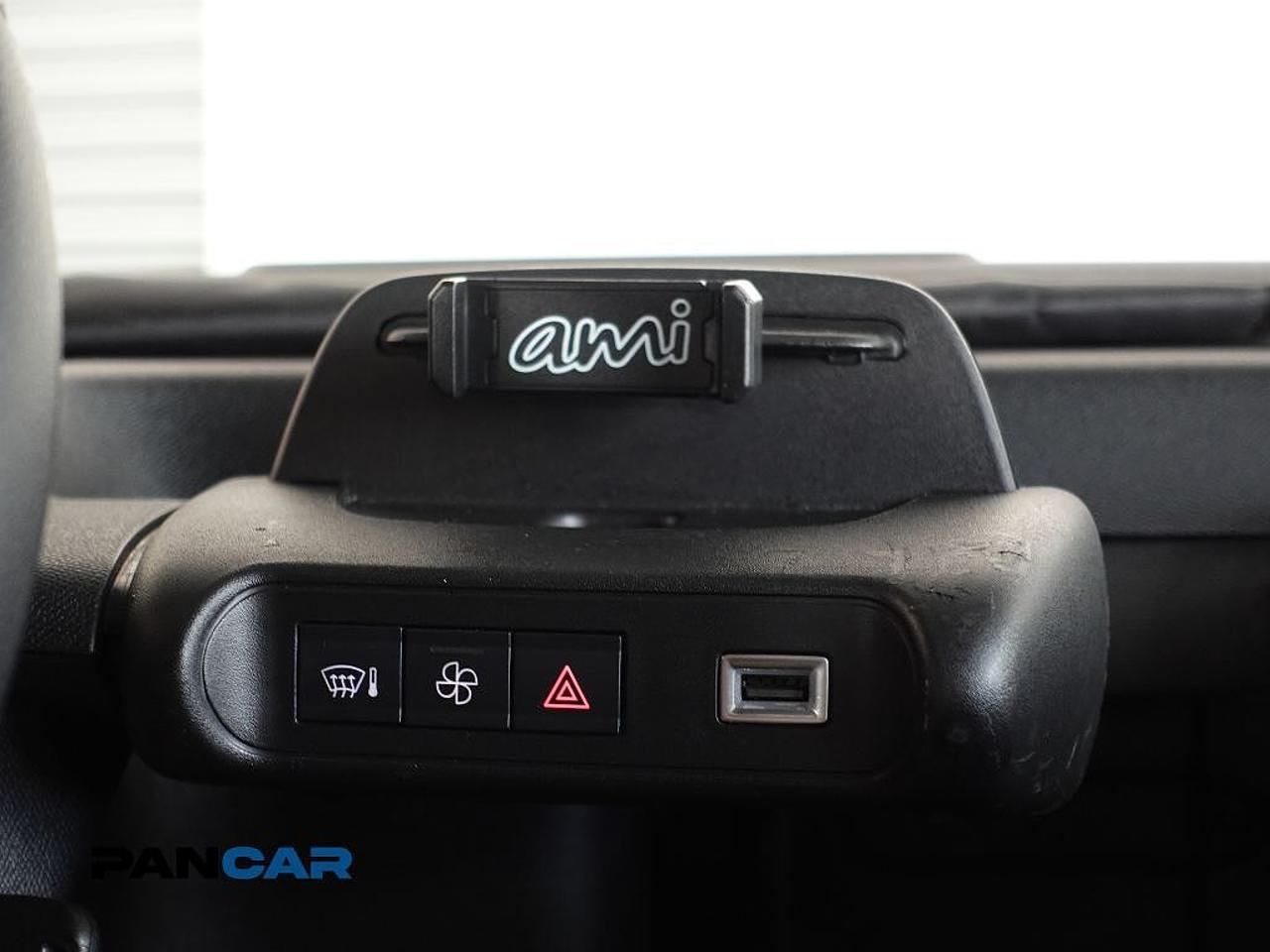 Citroën Citroën Ami usata 3