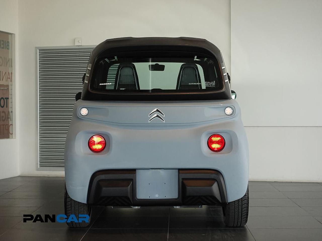 Citroën Citroën Ami usata 10