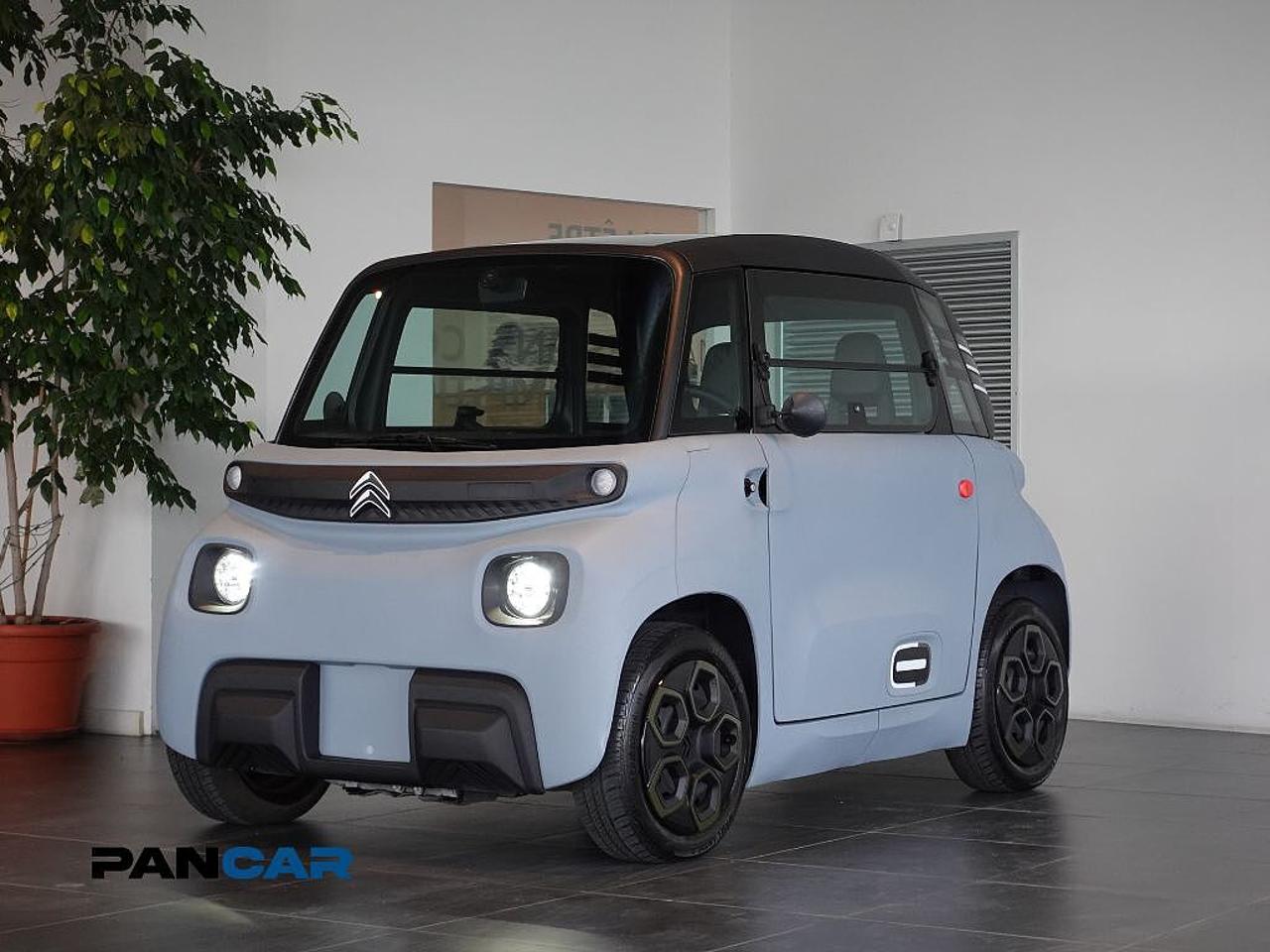 Citroën Citroën Ami usata 13