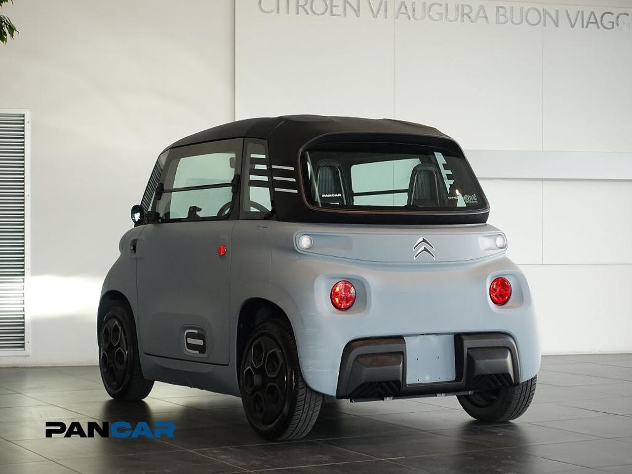 Citroën Citroën Ami usata 14