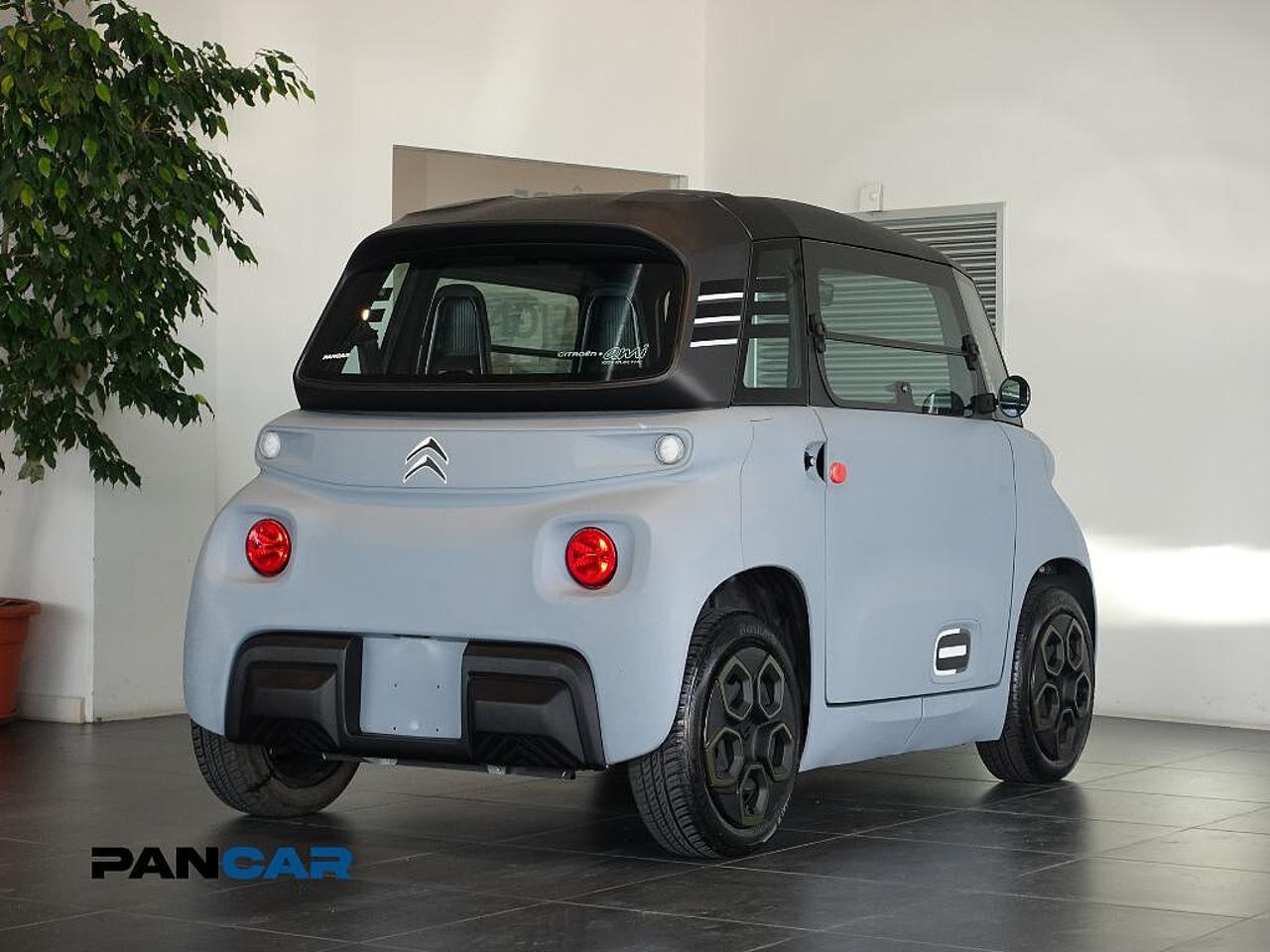 Citroën Citroën Ami usata 16
