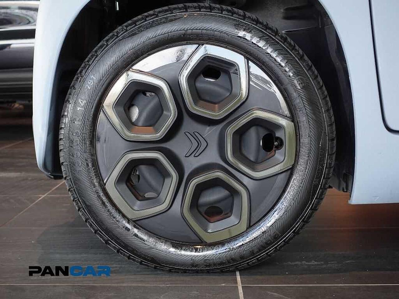 Citroën Citroën Ami usata 17