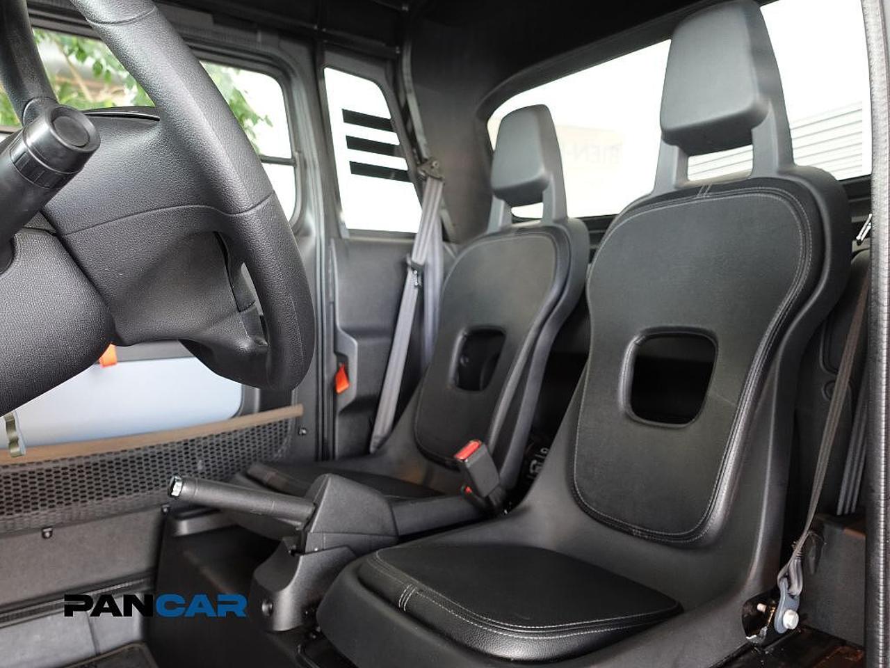 Citroën Citroën Ami usata 18