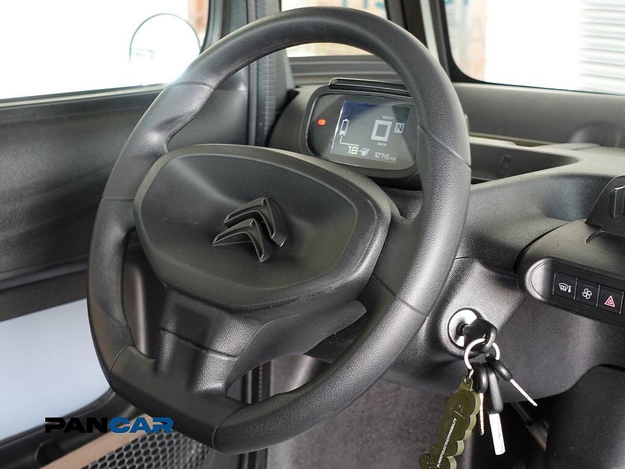 Citroën Citroën Ami usata 19