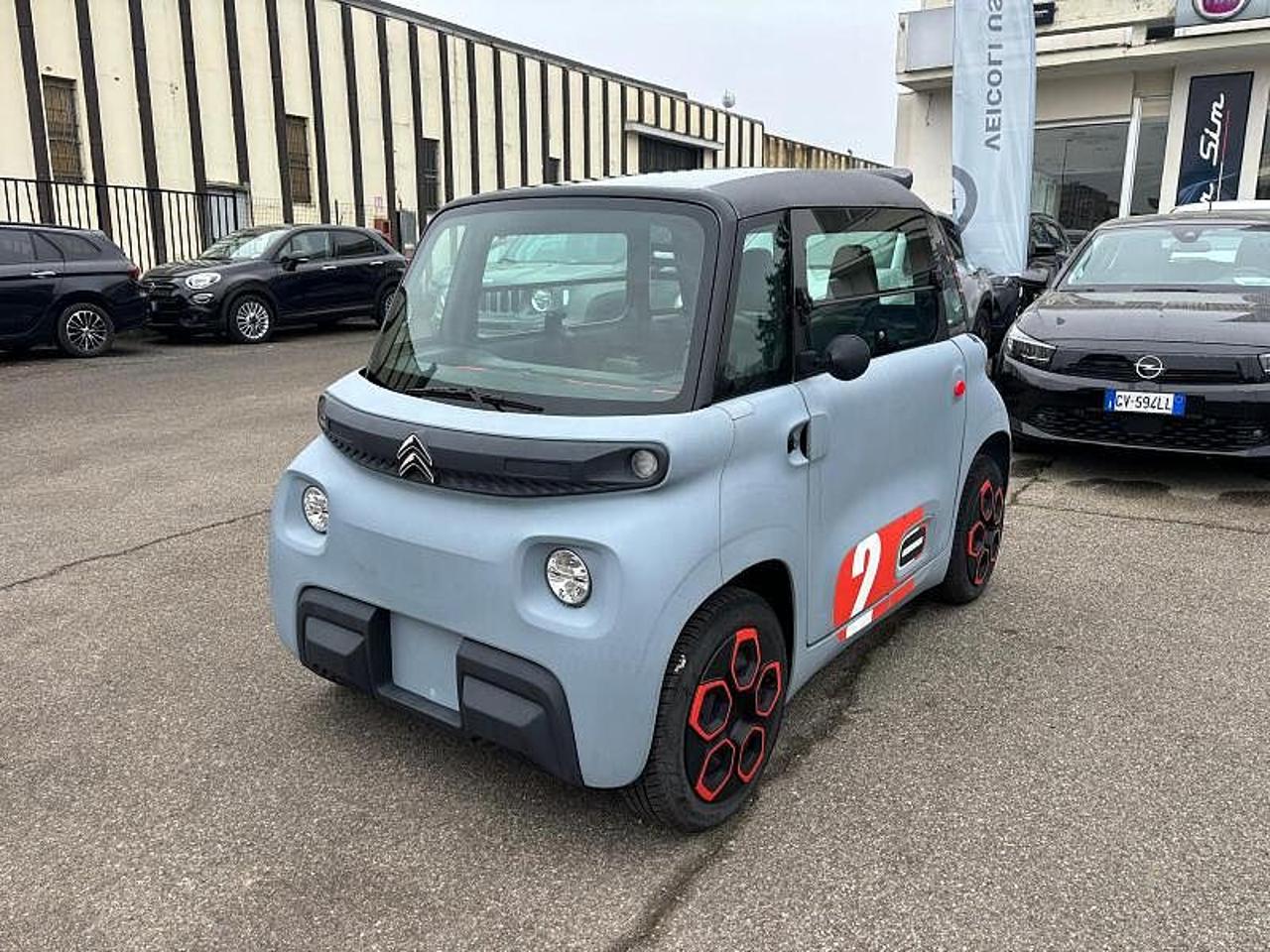 Citroën Citroën Ami AMI PROMO My