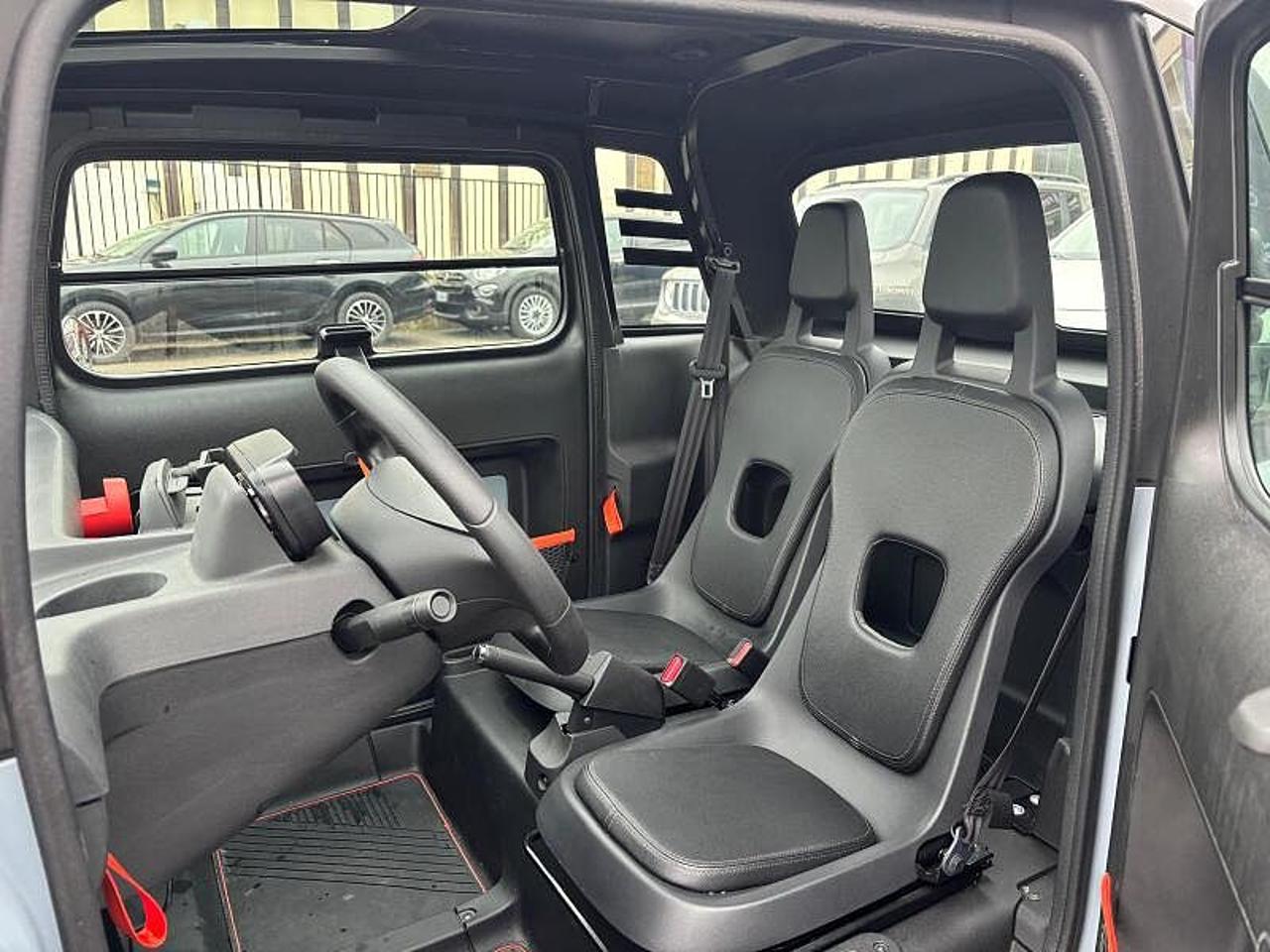 Citroën Citroën Ami usata 1