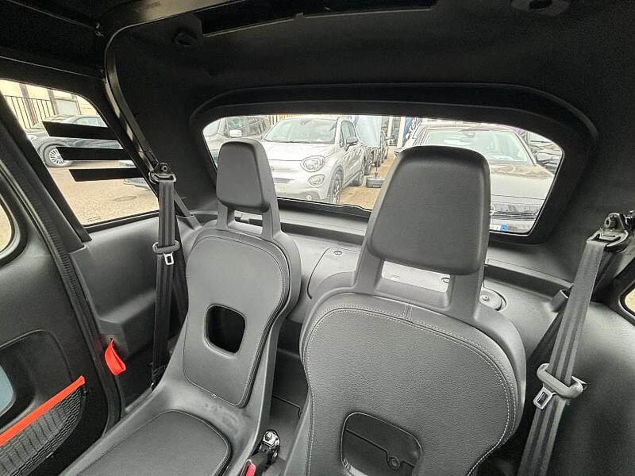 Citroën Citroën Ami usata 2