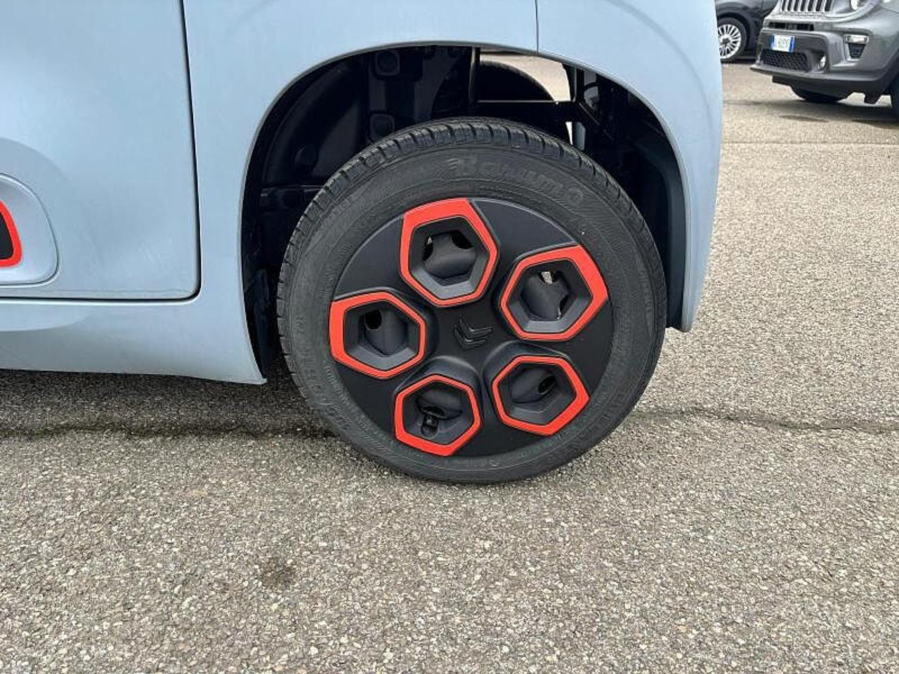 Citroën Citroën Ami usata 3