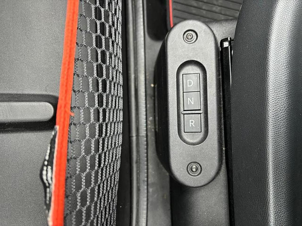 Citroën Citroën Ami usata 4