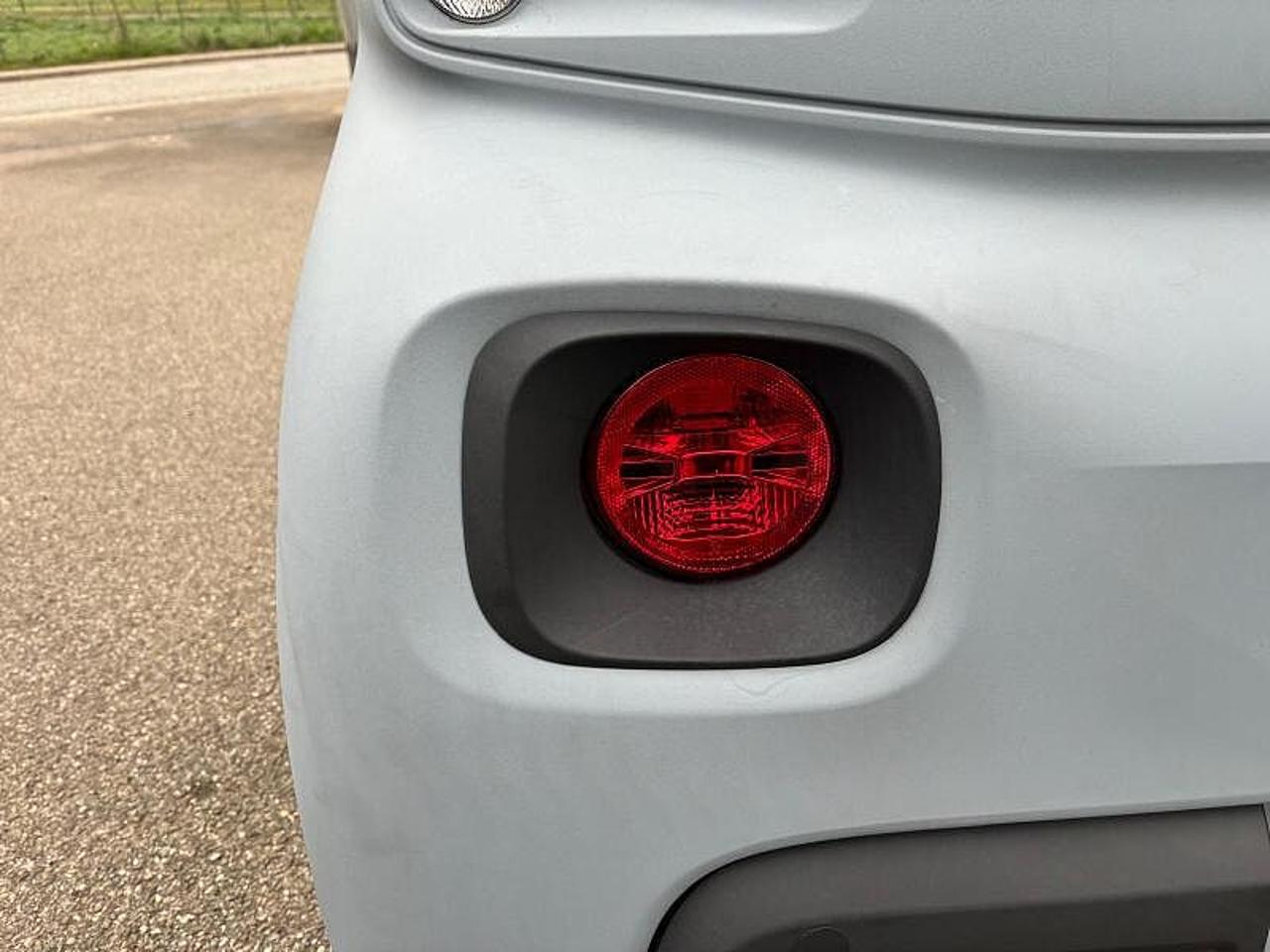 Citroën Citroën Ami usata 6