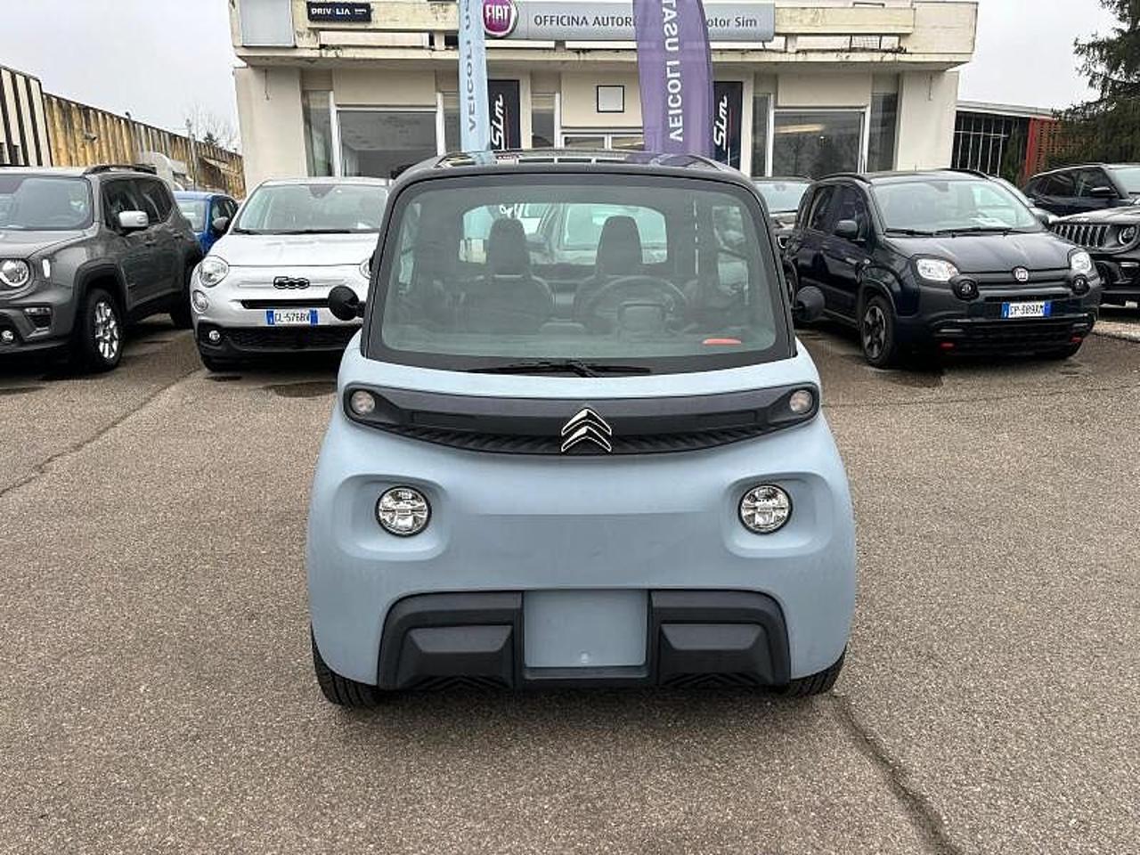 Citroën Citroën Ami usata 10