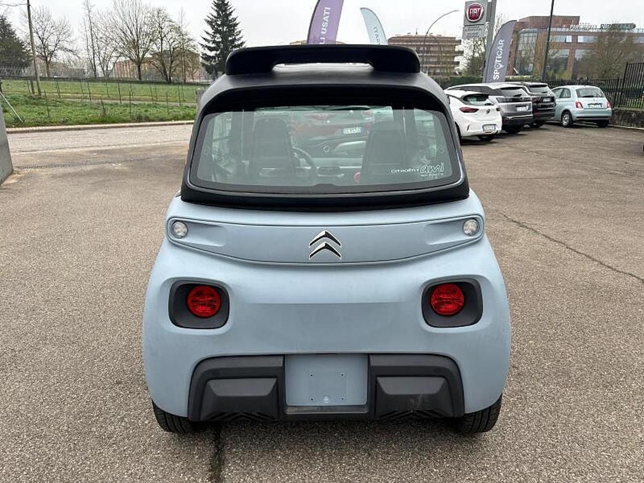 Citroën Citroën Ami usata 13