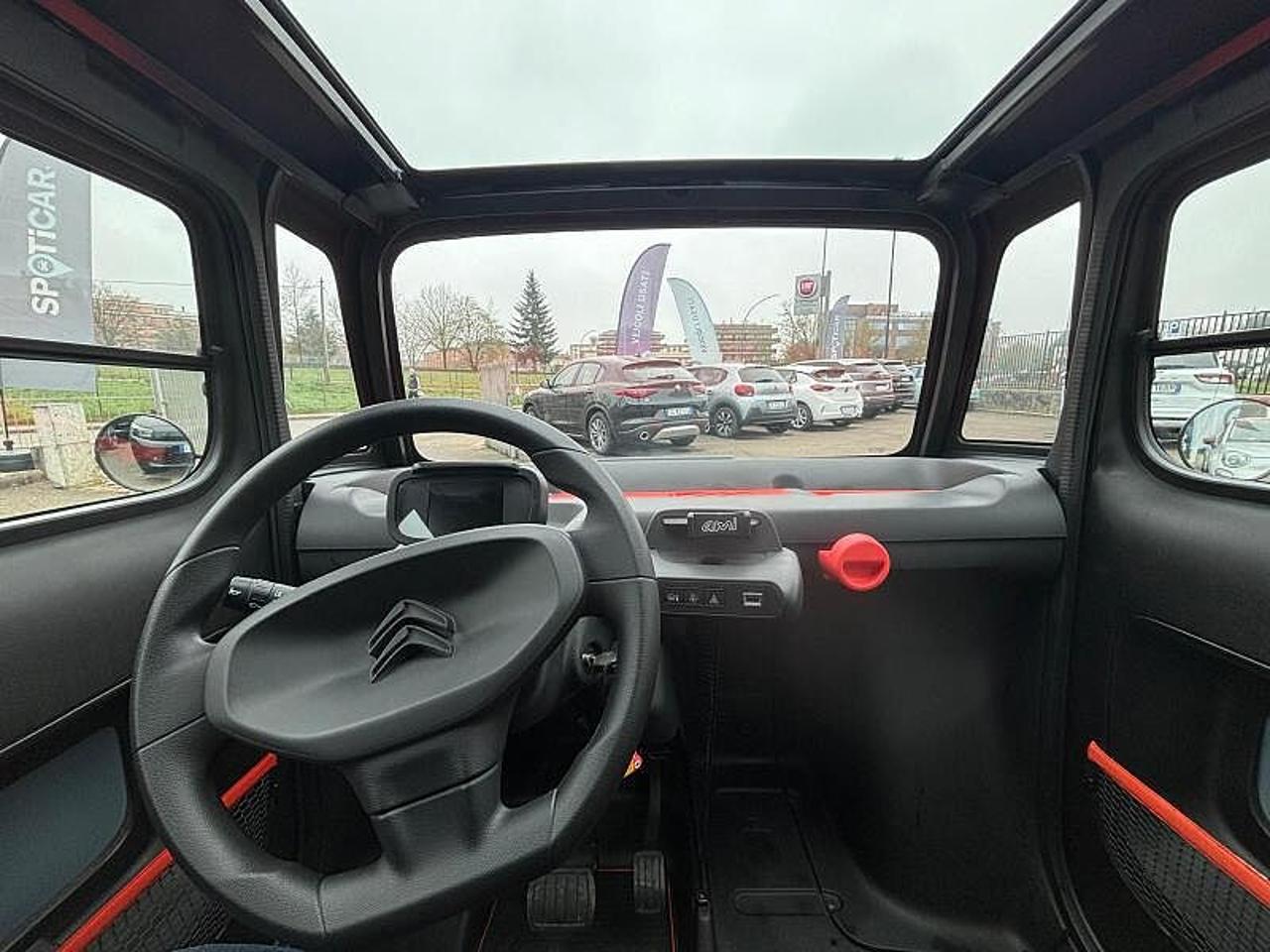 Citroën Citroën Ami usata 15