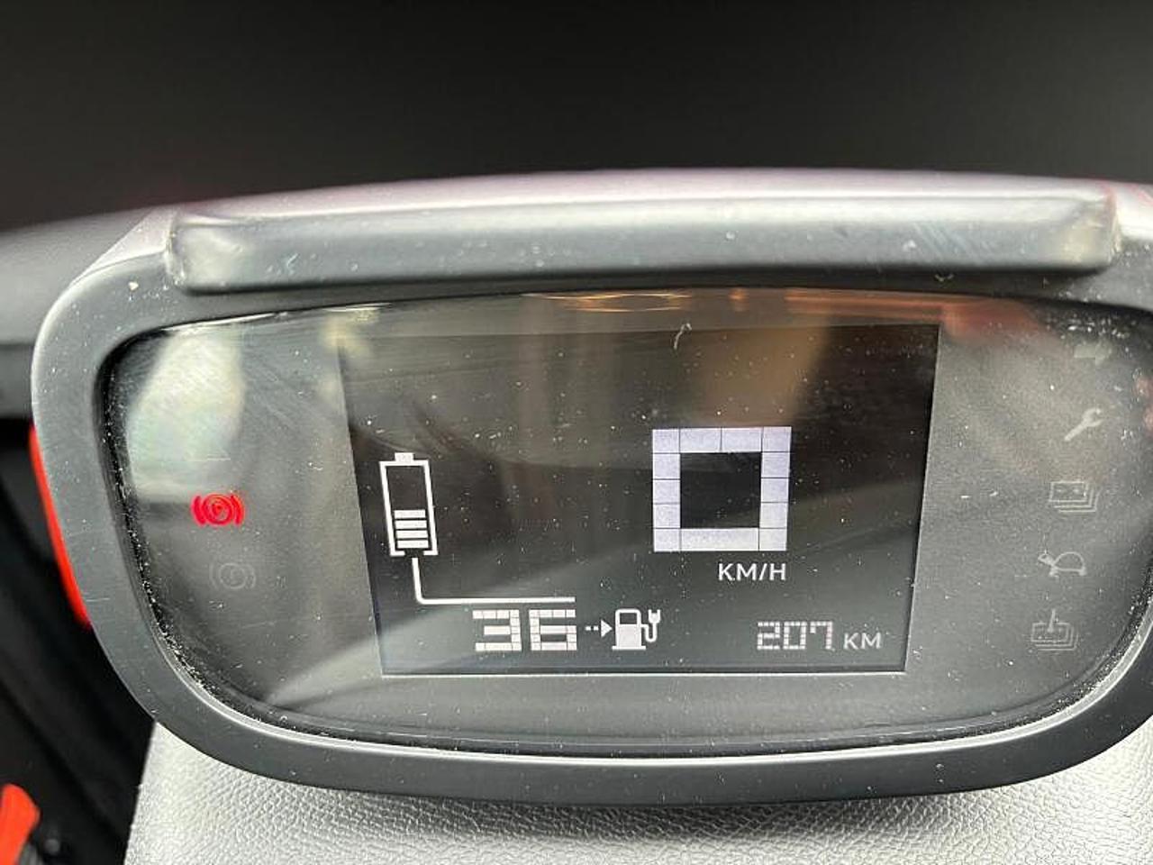 Citroën Citroën Ami usata 17