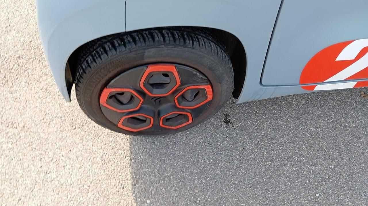 Citroën Citroën Ami usata 1