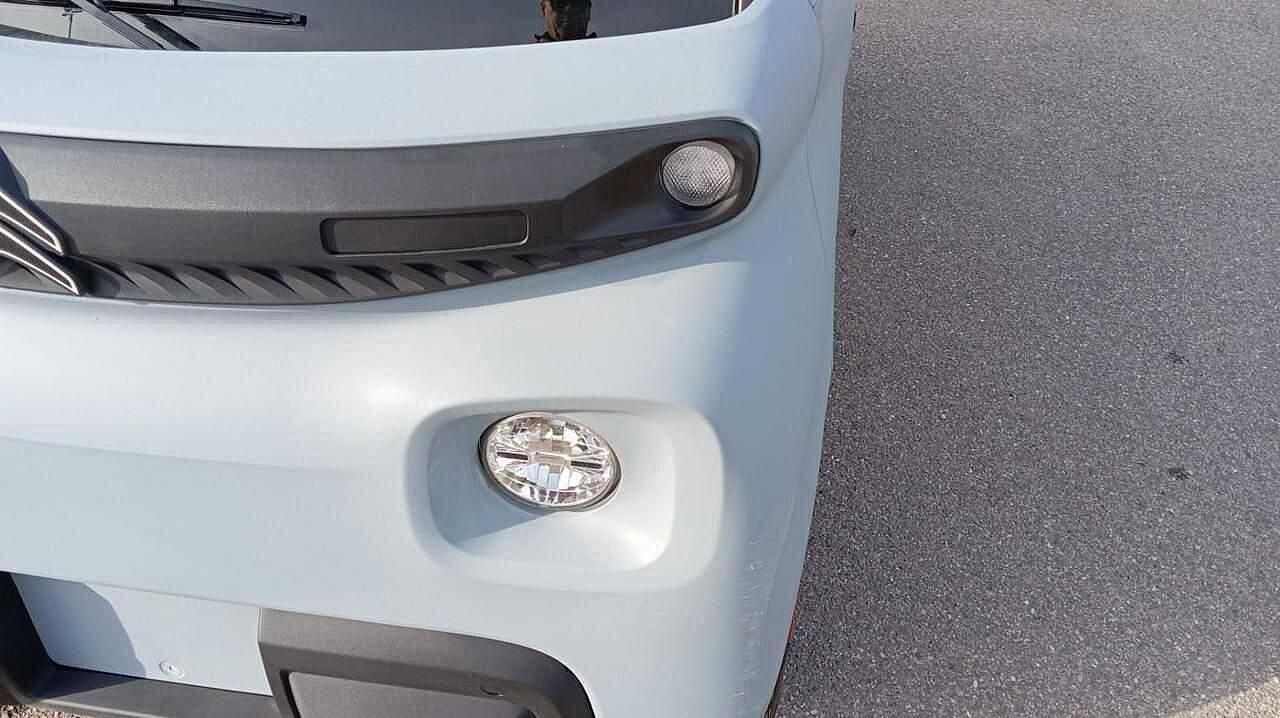 Citroën Citroën Ami usata 2