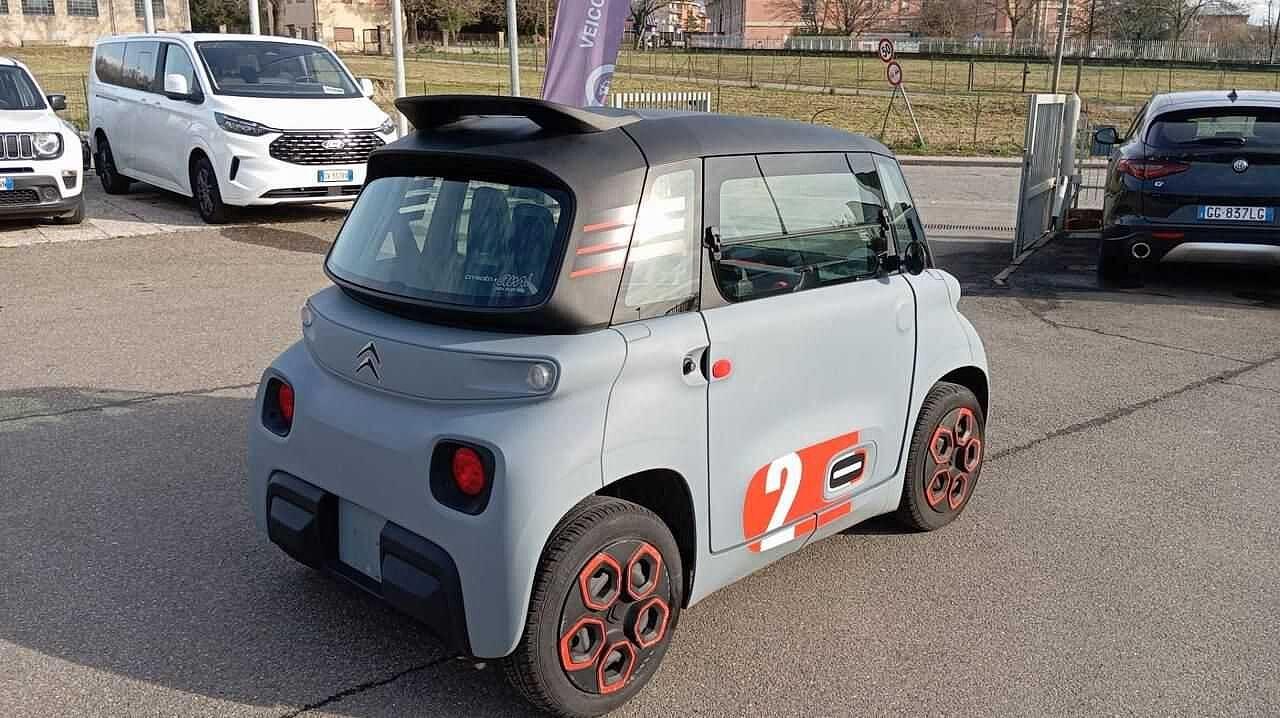 Citroën Citroën Ami usata 3
