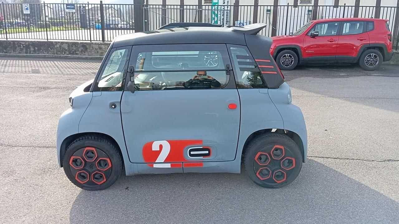 Citroën Citroën Ami usata 4